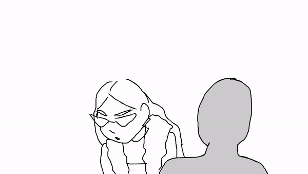 LIP SYNC ; Adobe Animate (4 hours)