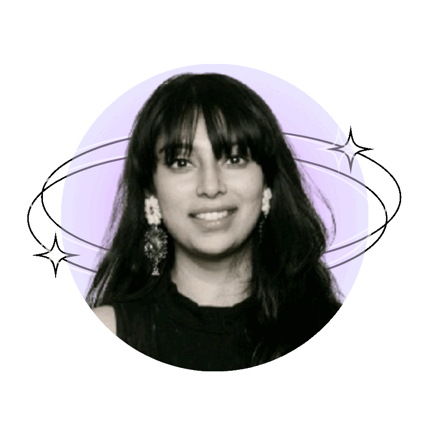 Anushri Shringi