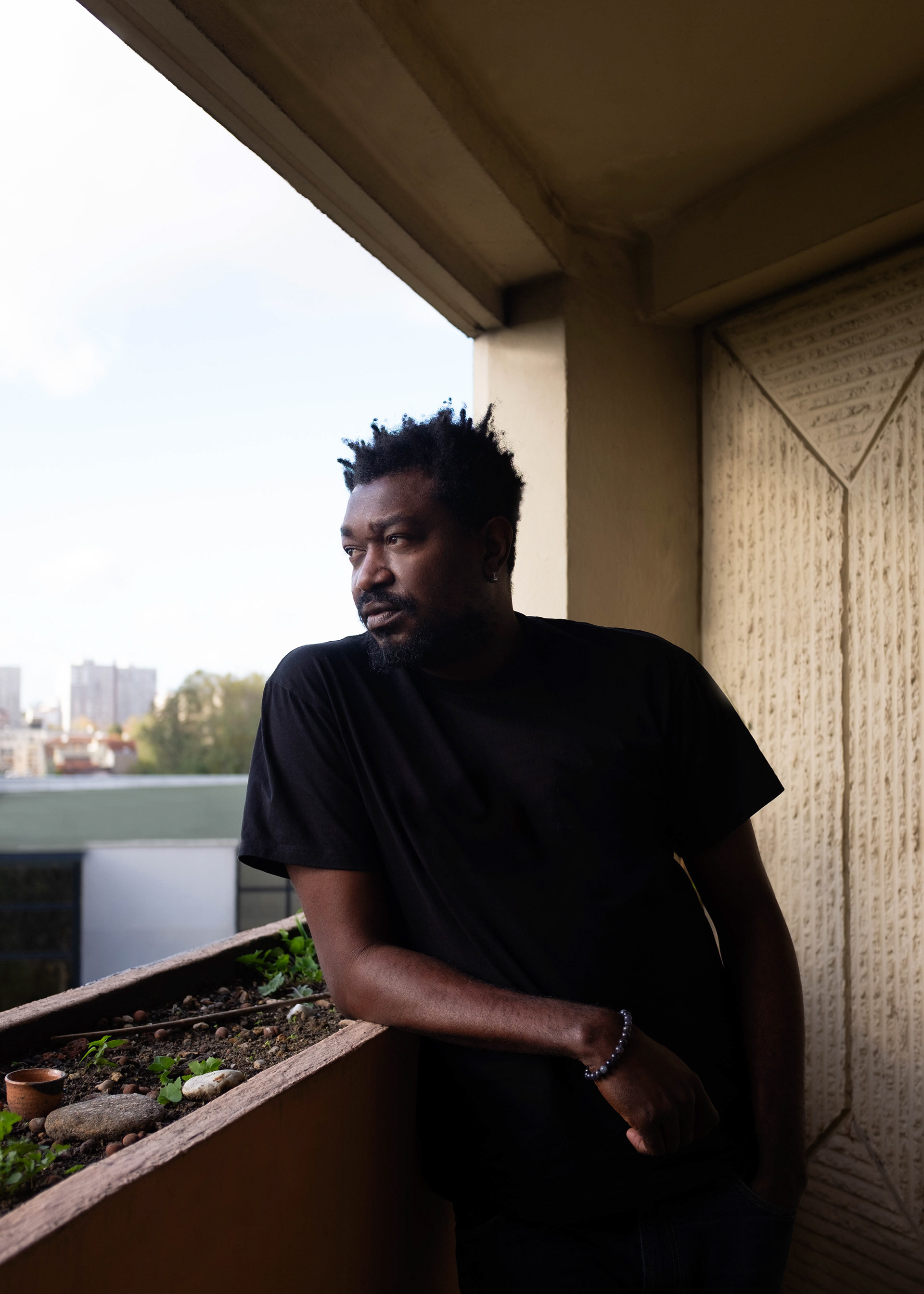 Markenzy Orcel, écrivain