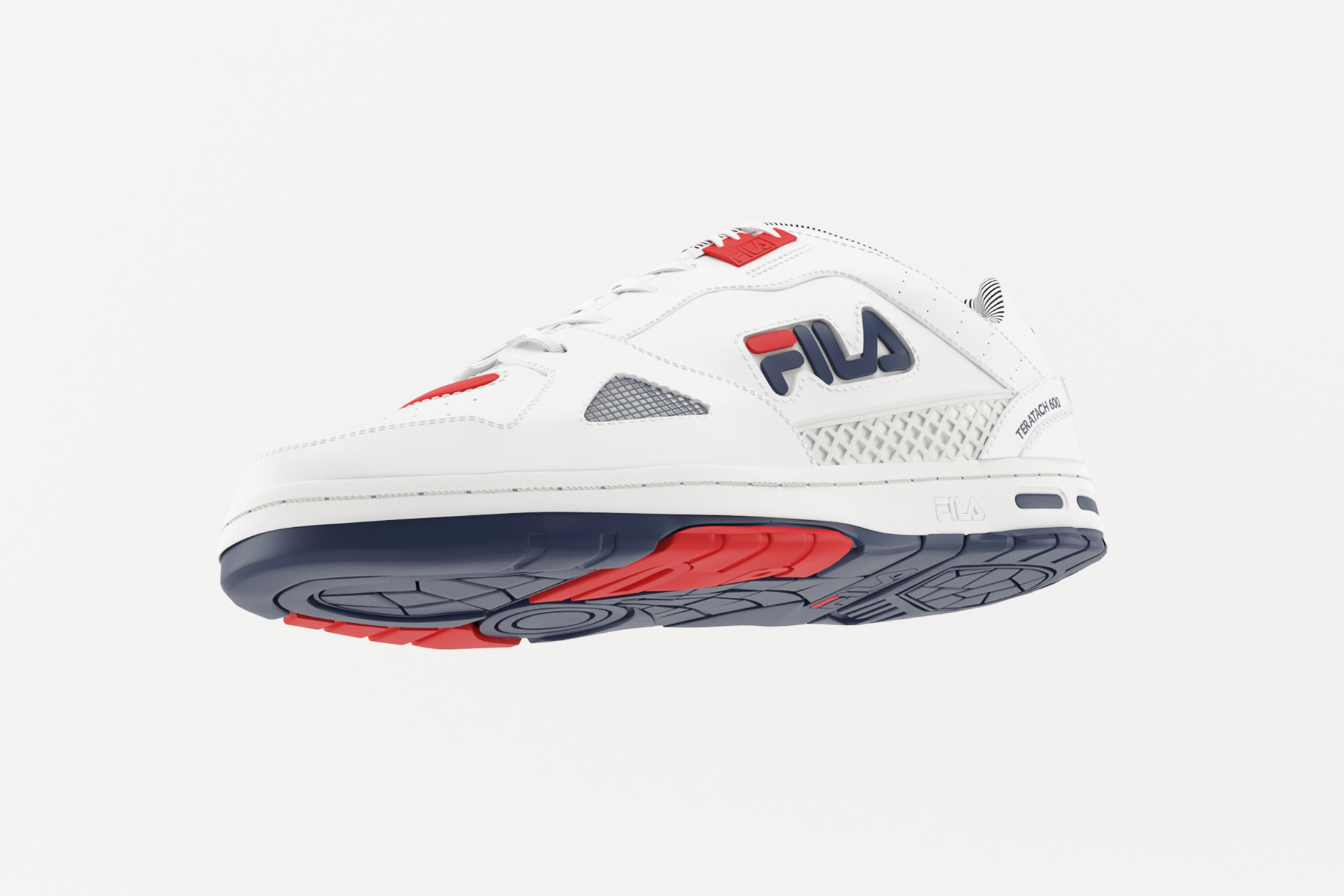 FILA transforms into an experience-driven retailer