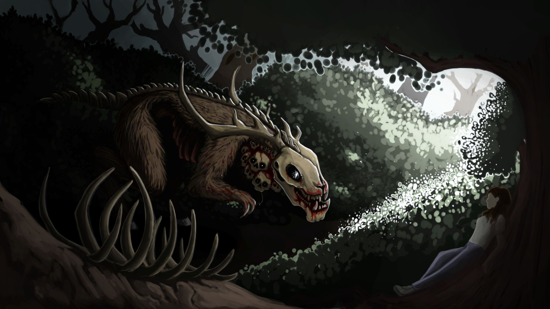 Fairytales and Folklore Project