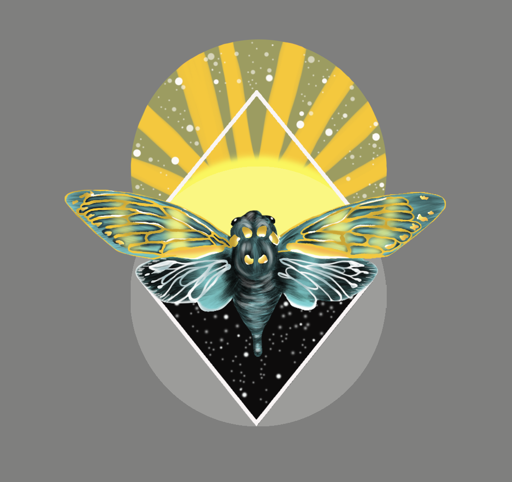 Final Project - Contained Illustration