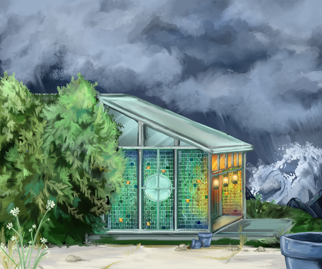 Environment Design