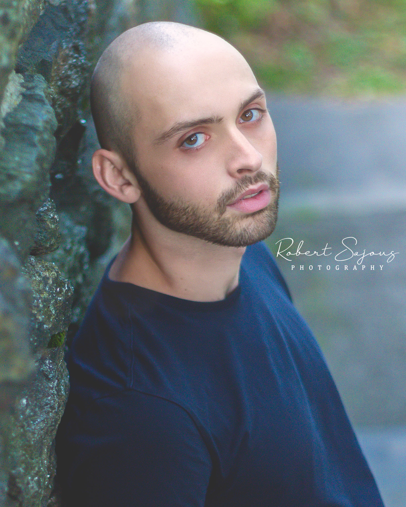 Jacob Paul – Fort Tryon Park