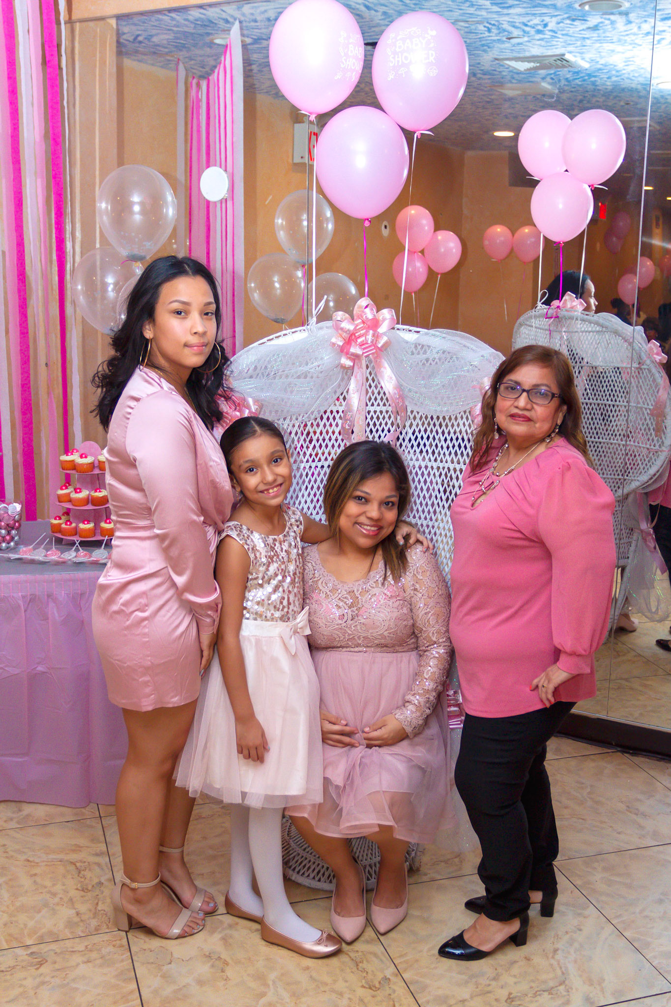 Baby Arabella – Corona, NY