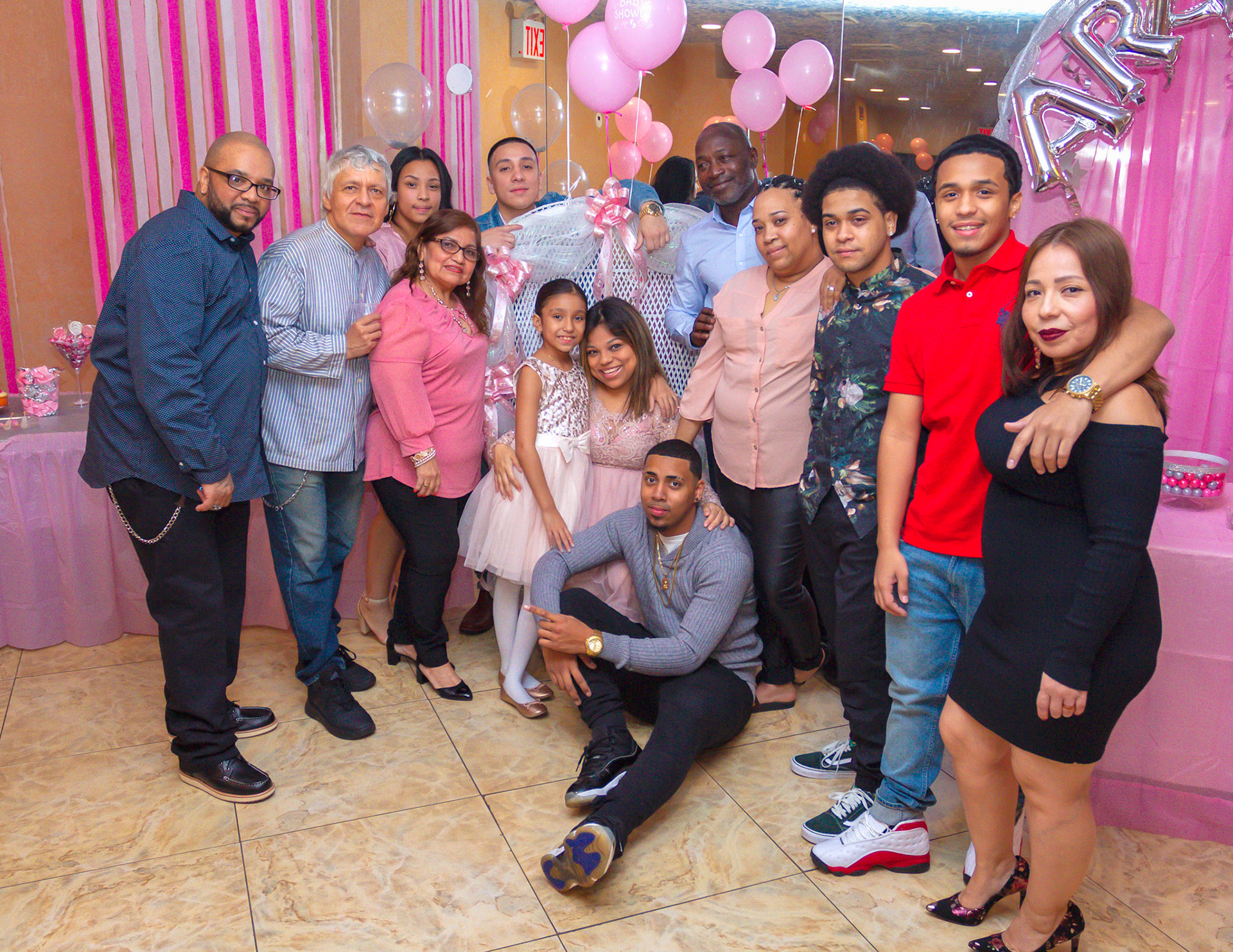 Baby Arabella – Corona, NY