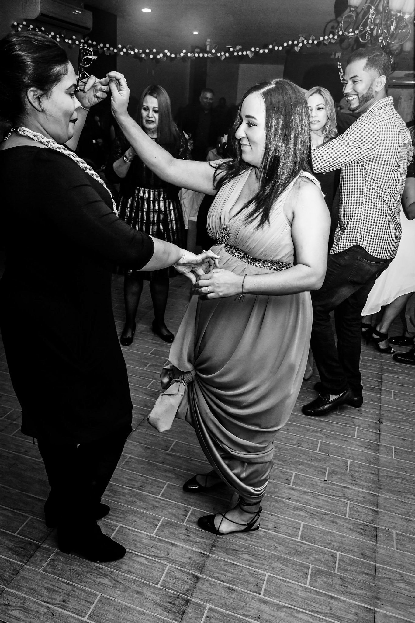 Julie & Cesar's Shower – Queens, NY