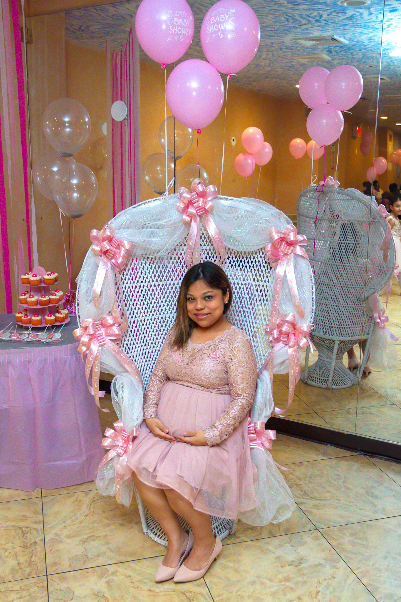 Baby Arabella – Corona, NY