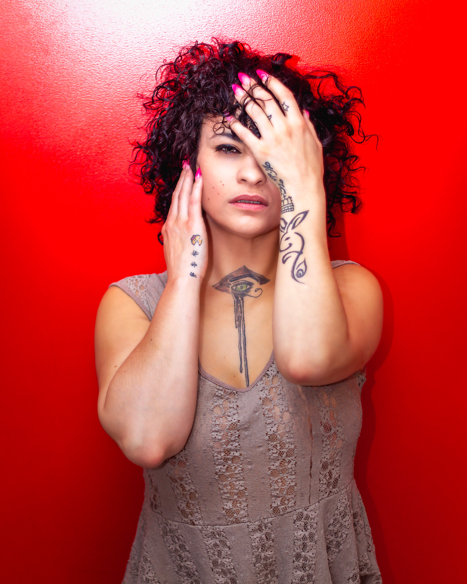 Vida Vici – NYC