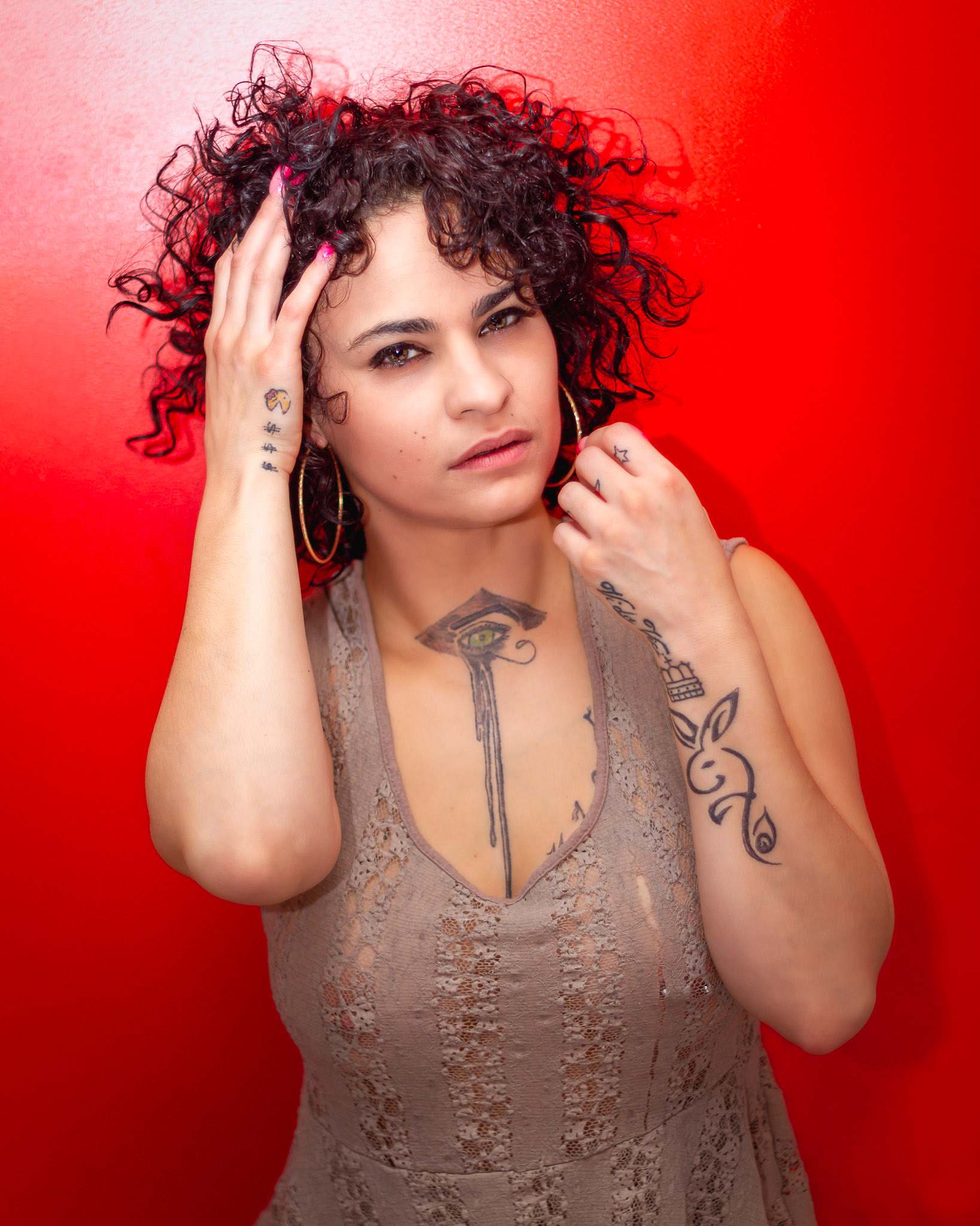 Vida Vici – NYC
