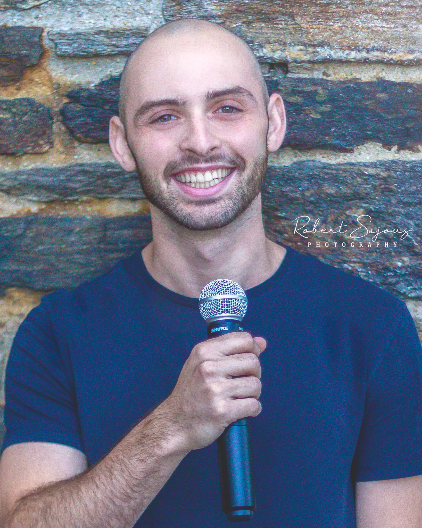 Jacob Paul – Fort Tryon Park