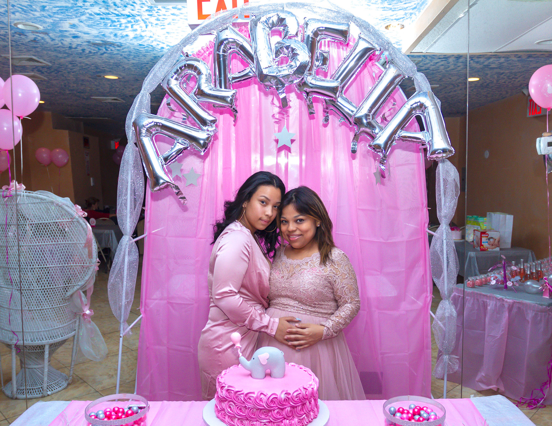 Baby Arabella – Corona, NY