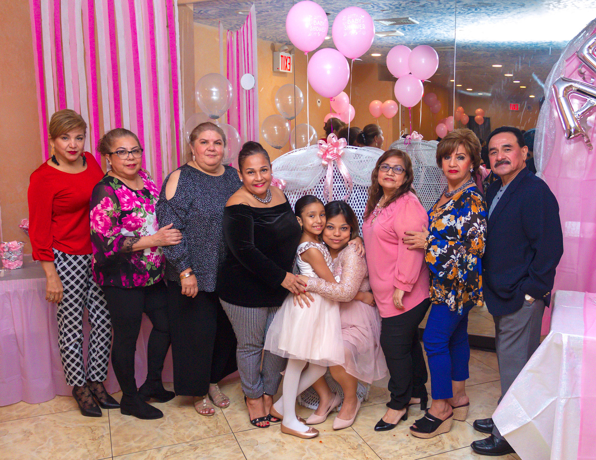 Baby Arabella – Corona, NY