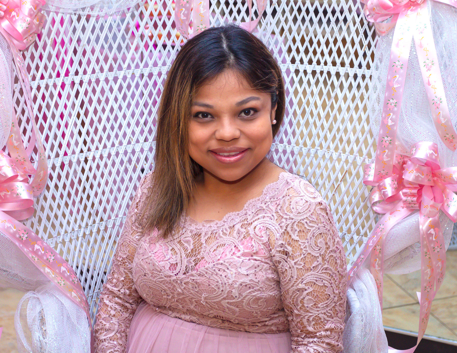 Baby Arabella – Corona, NY