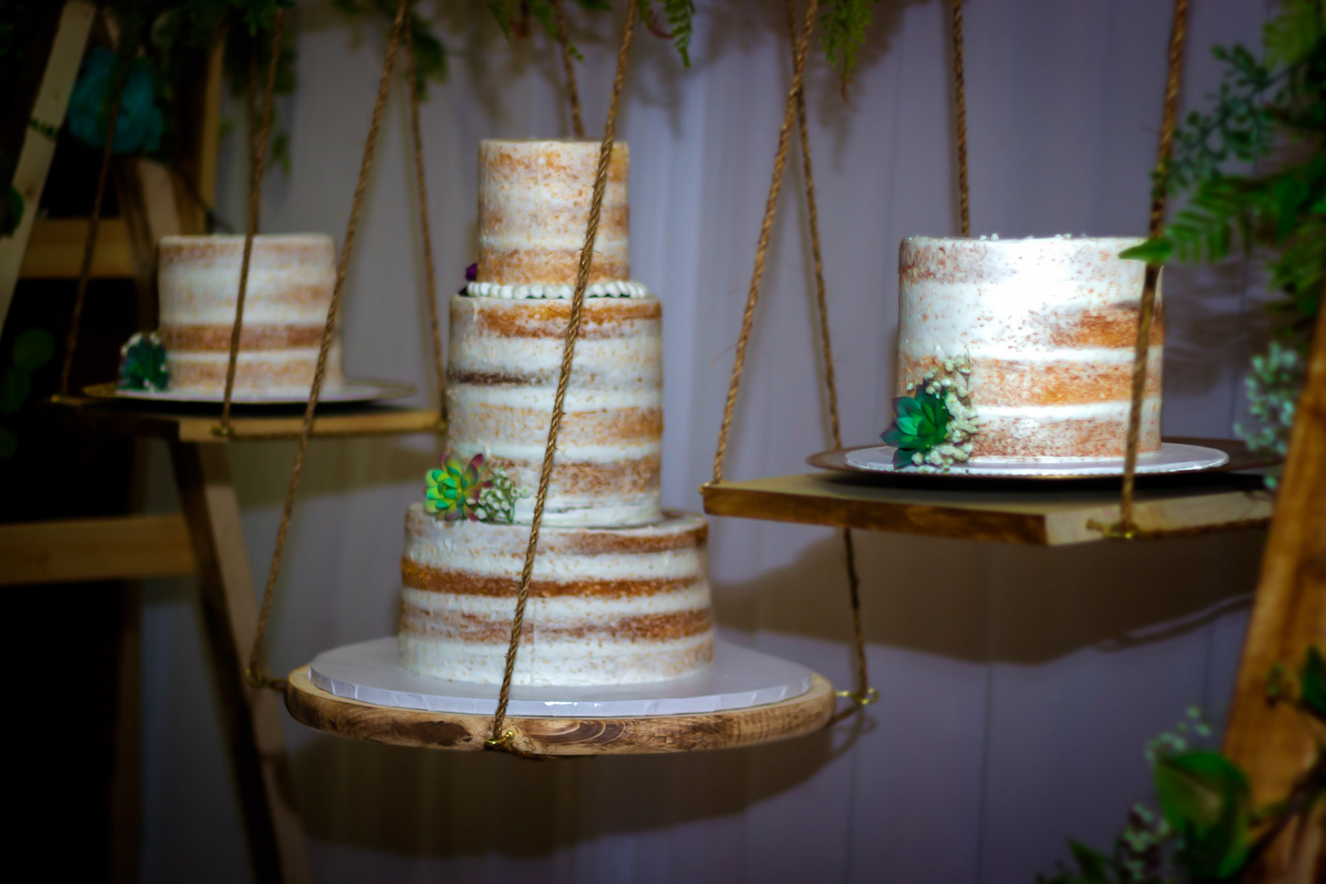 Julie & Cesar's Shower – Queens, NY