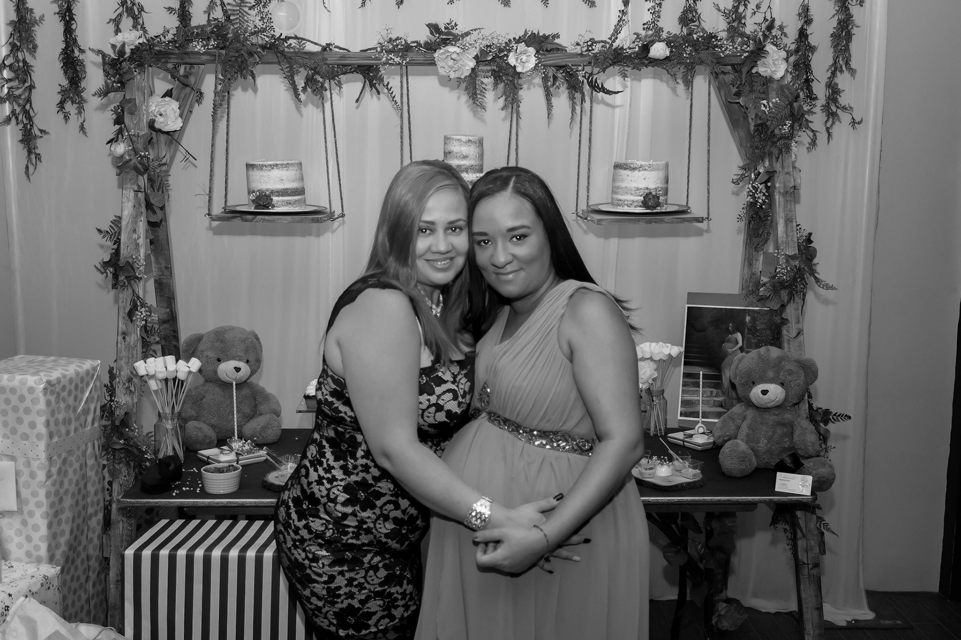 Julie & Cesar's Shower – Queens, NY