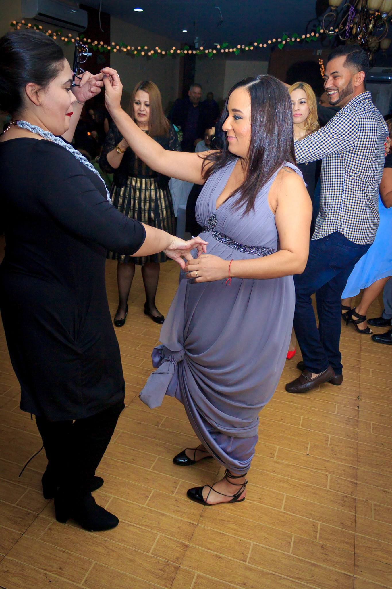 Julie & Cesar's Shower – Queens, NY