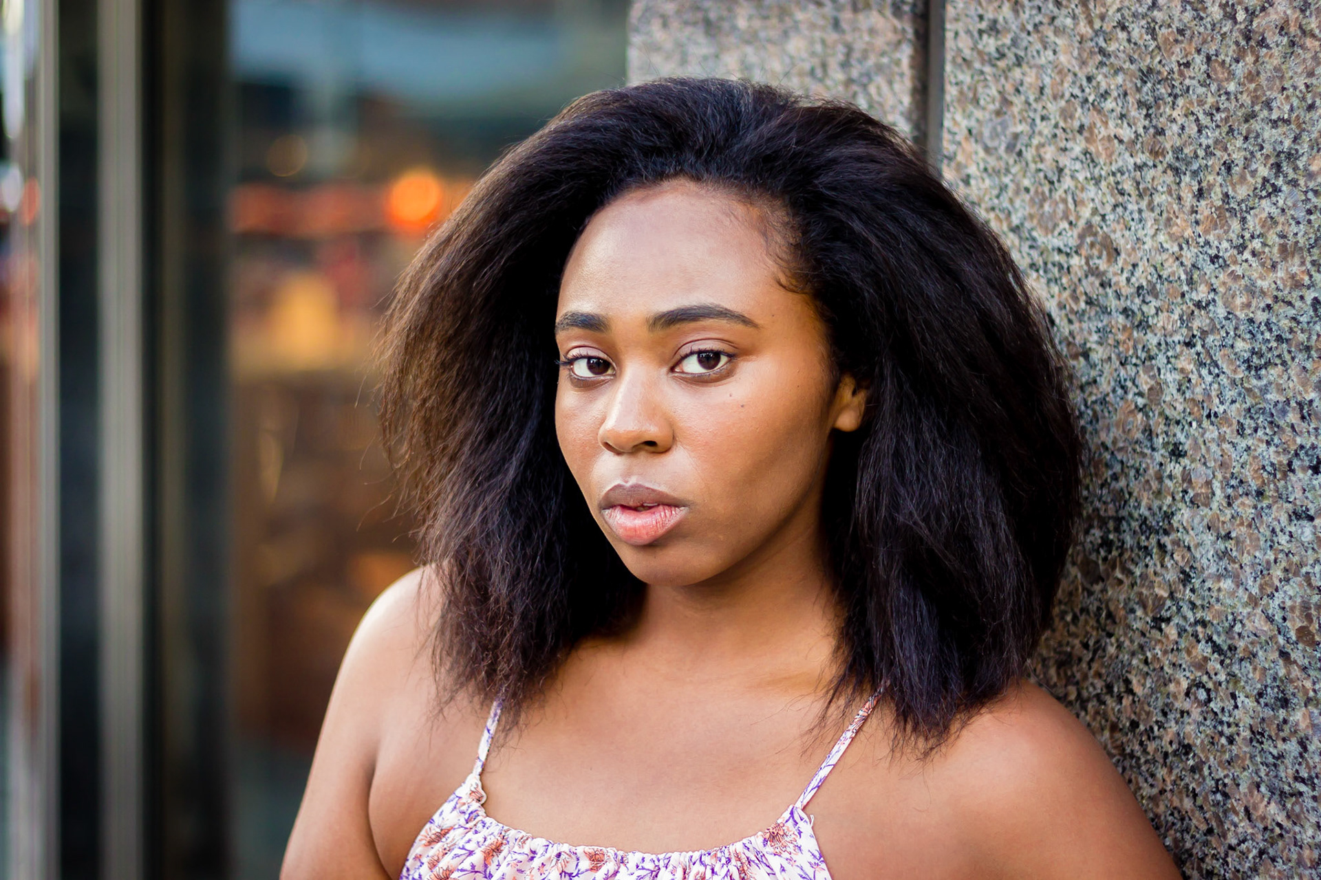 Melissa Denize – Seaport District NYC