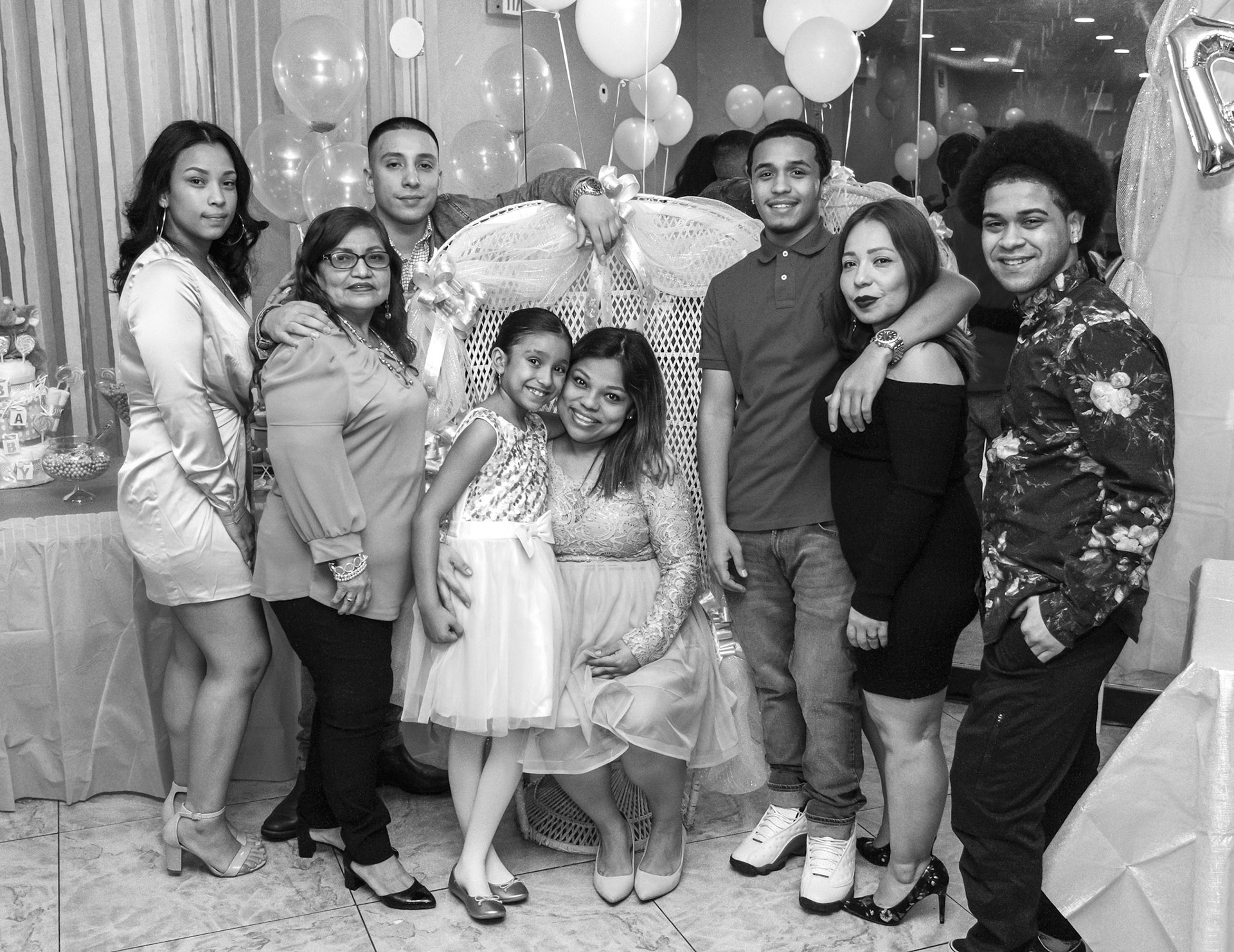 Baby Arabella – Corona, NY