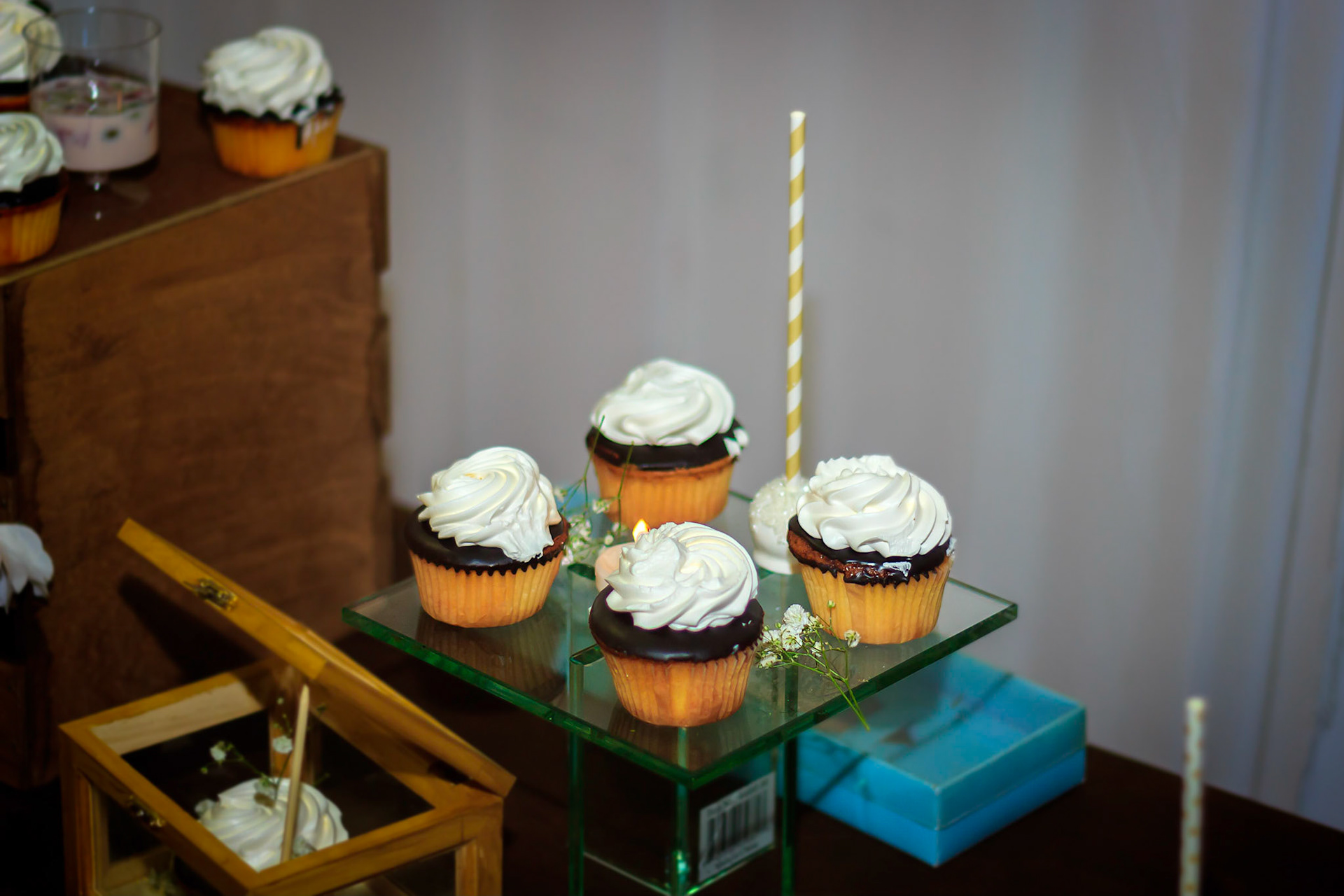 Julie & Cesar's Shower – Queens, NY