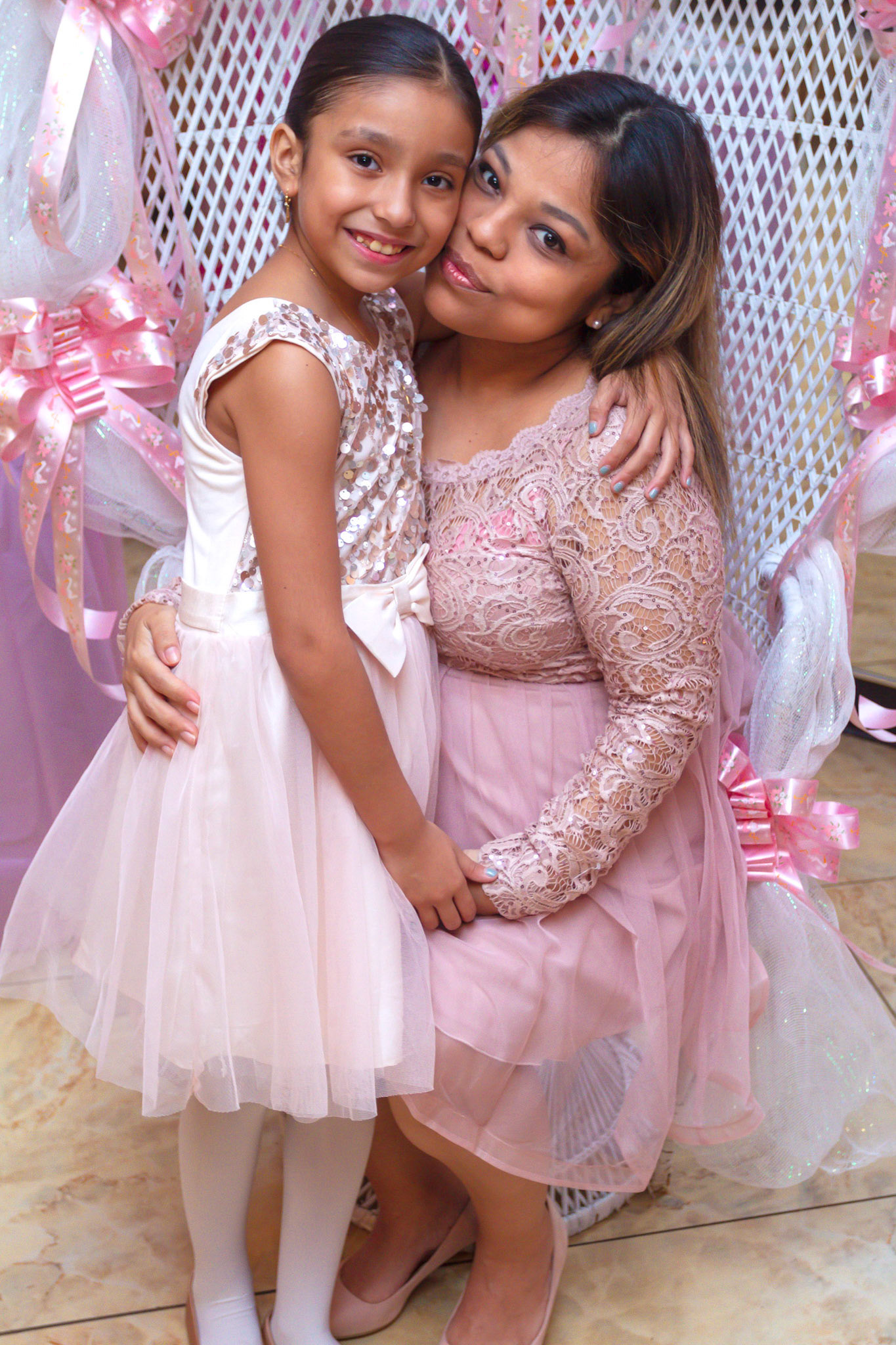 Baby Arabella – Corona, NY