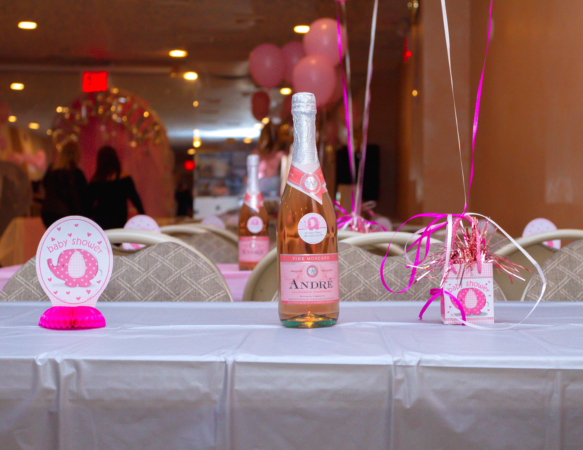 Baby Arabella – Corona, NY