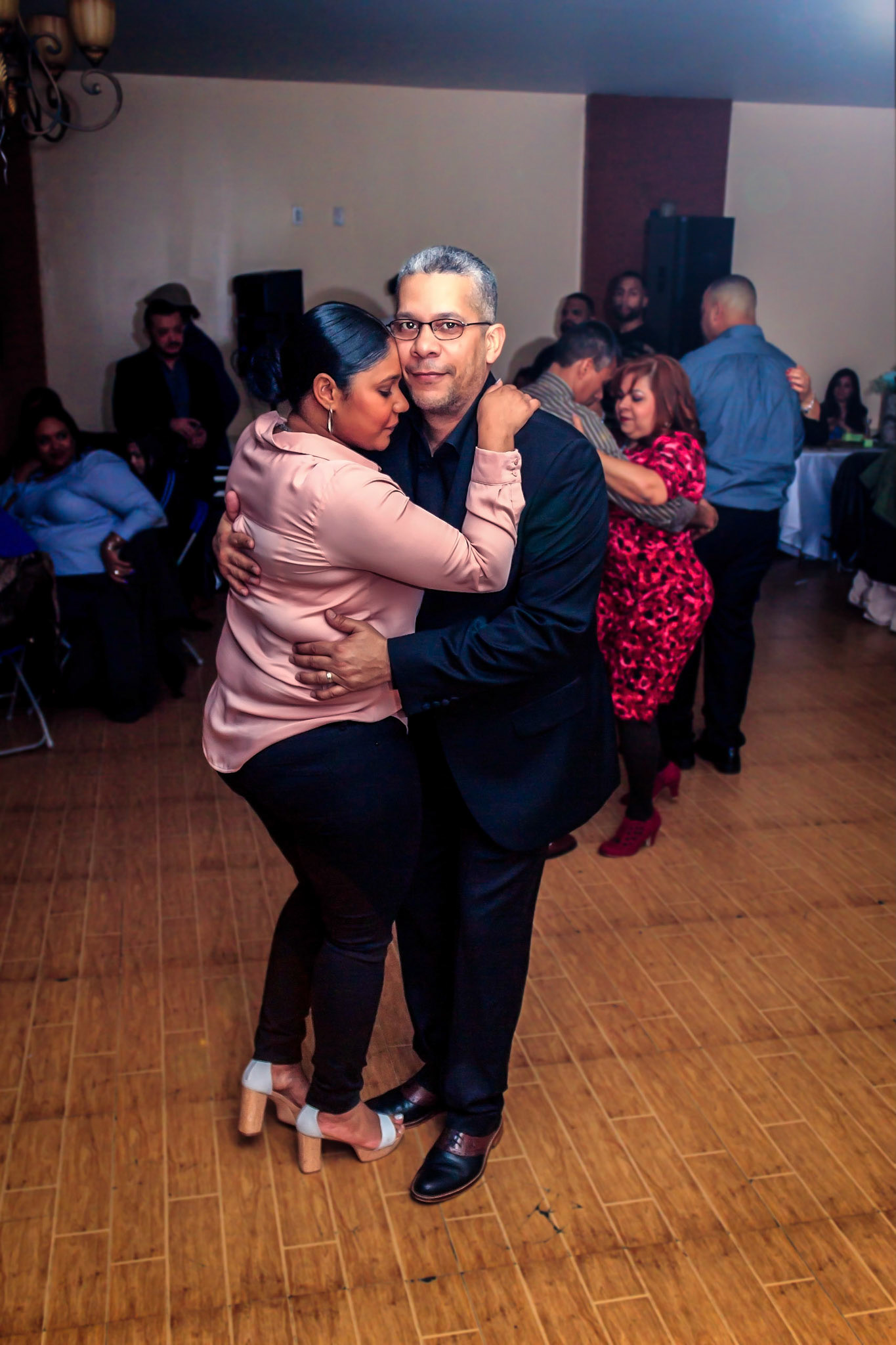 Julie & Cesar's Shower – Queens, NY