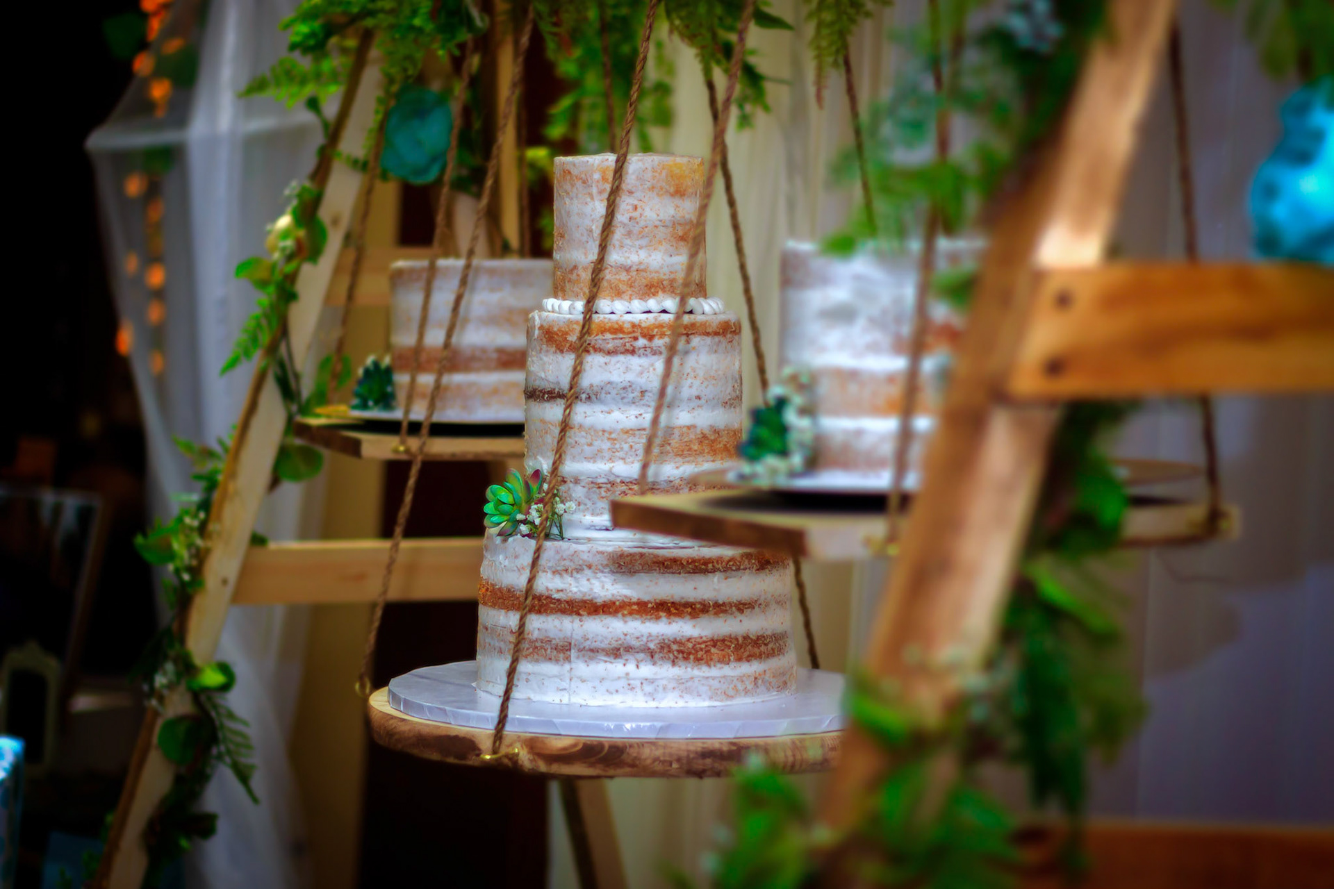 Julie & Cesar's Shower – Queens, NY