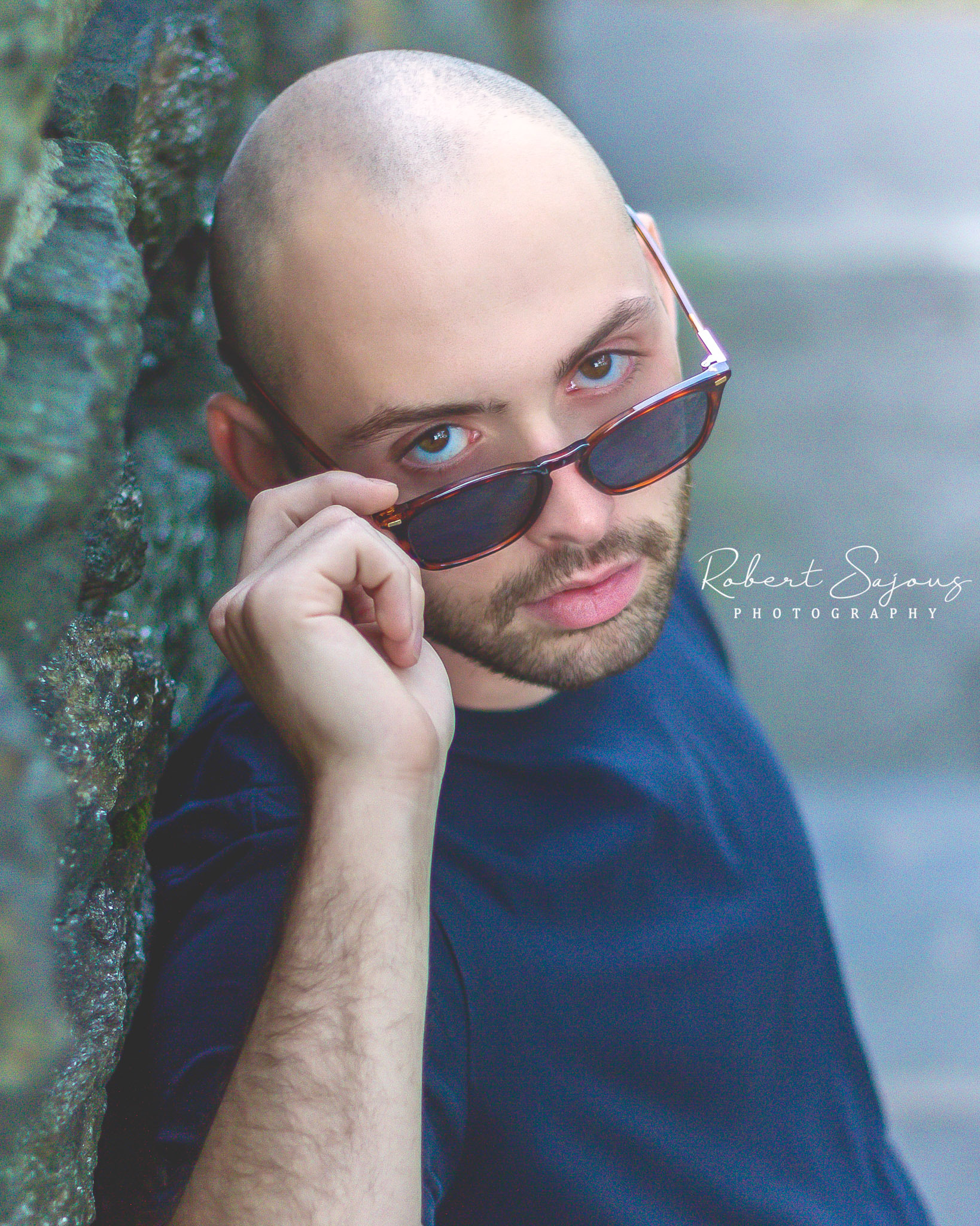 Jacob Paul – Fort Tryon Park