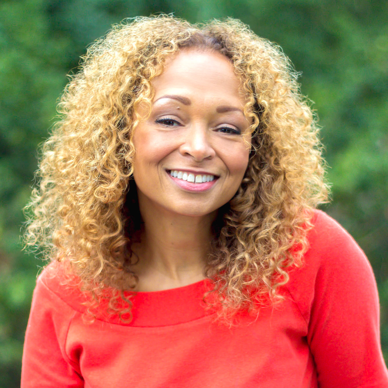 Susan Spain – Fort Tryon Park