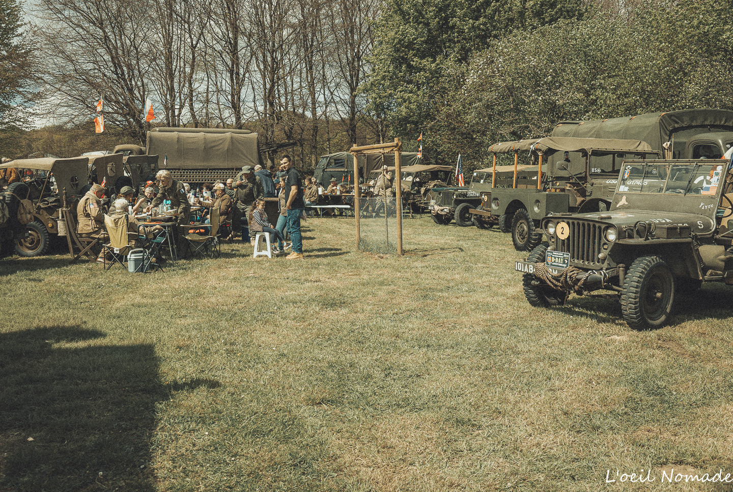 Photographe événementiel Le Havre, ambiance rassemblement auto rétro, regard documentaire