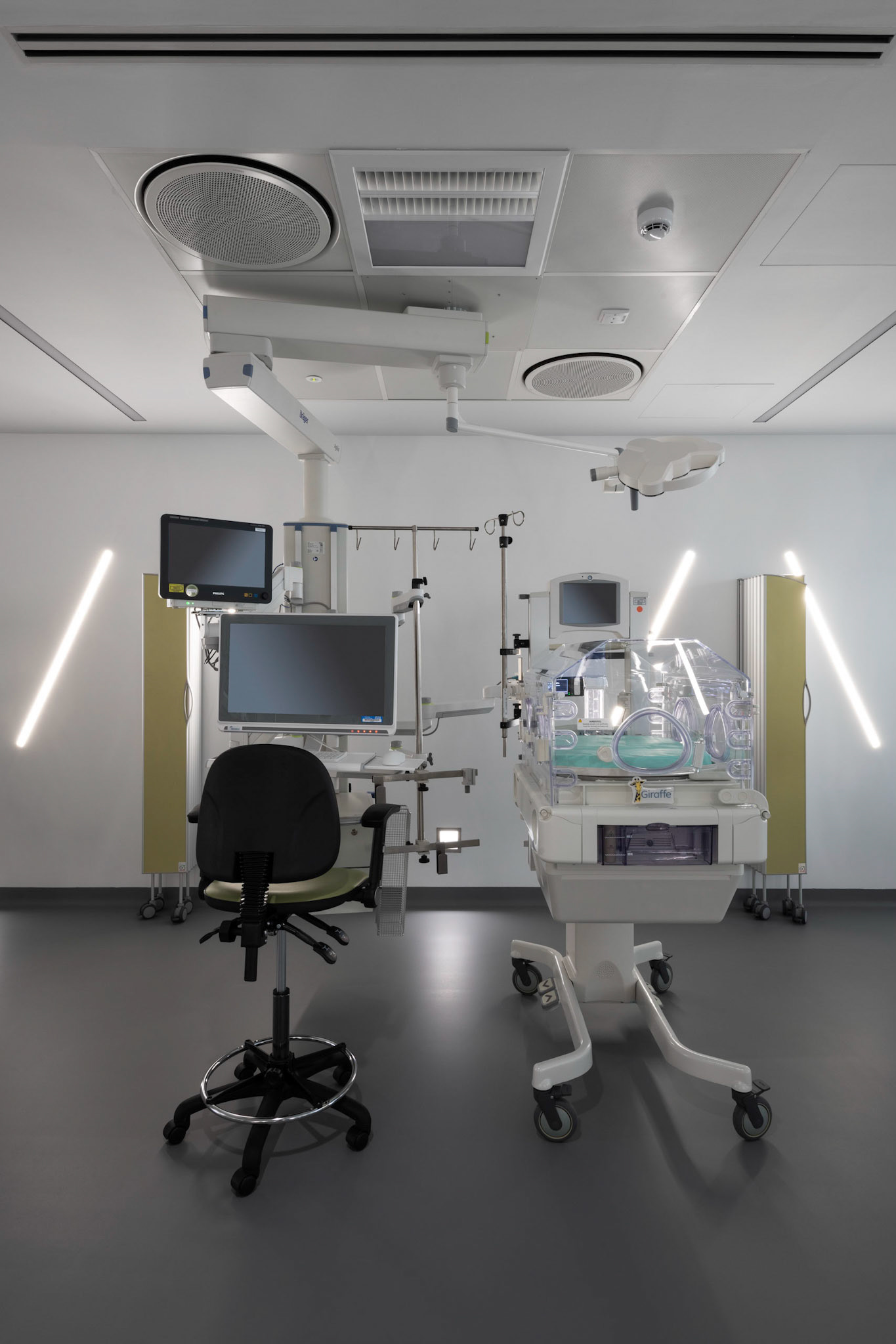 Chelsea & Westminster Hospital