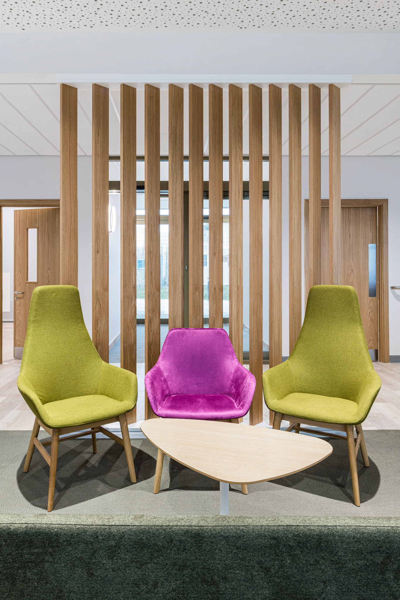 Milton Keynes University Hospital