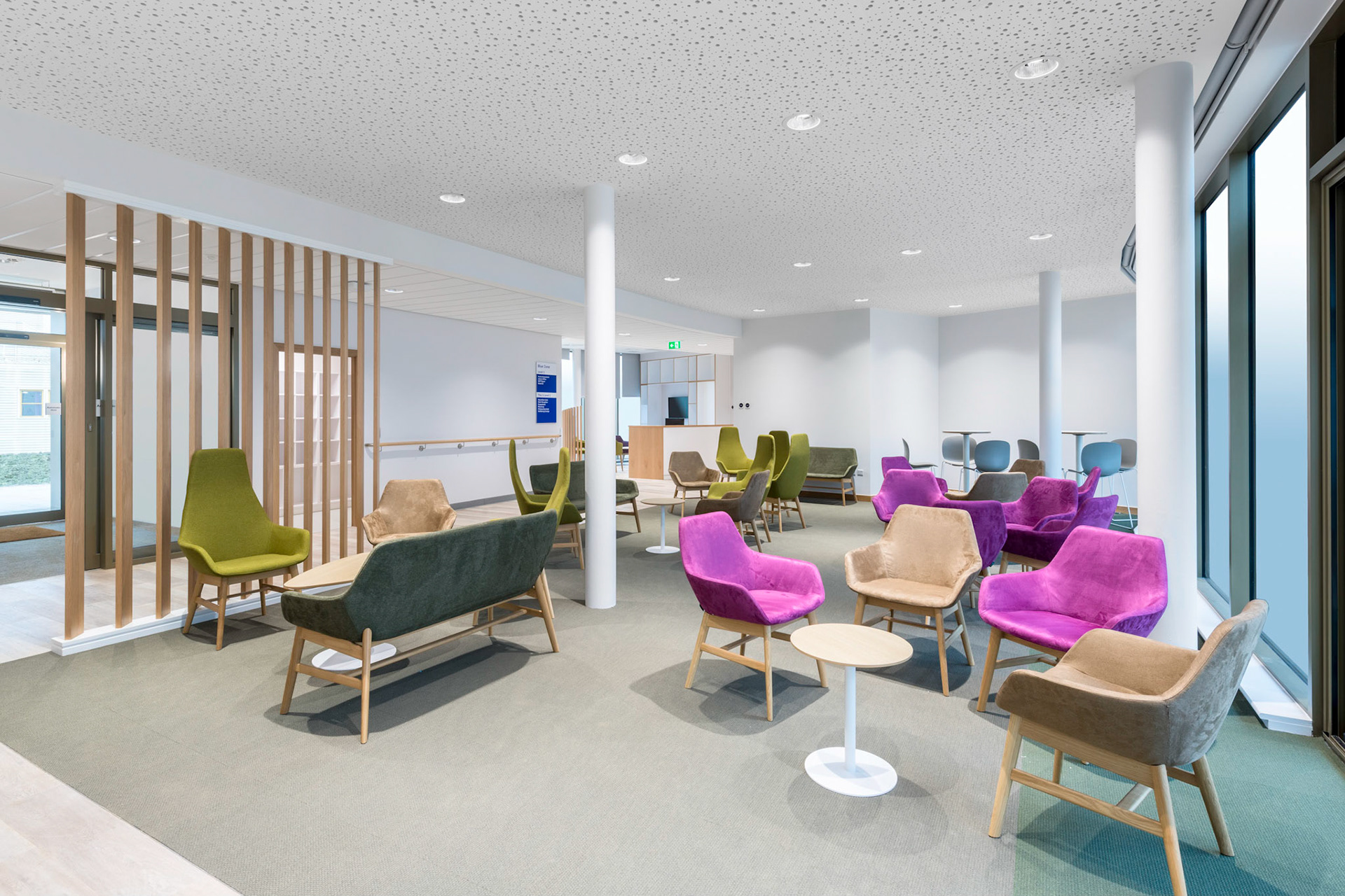 Milton Keynes University Hospital