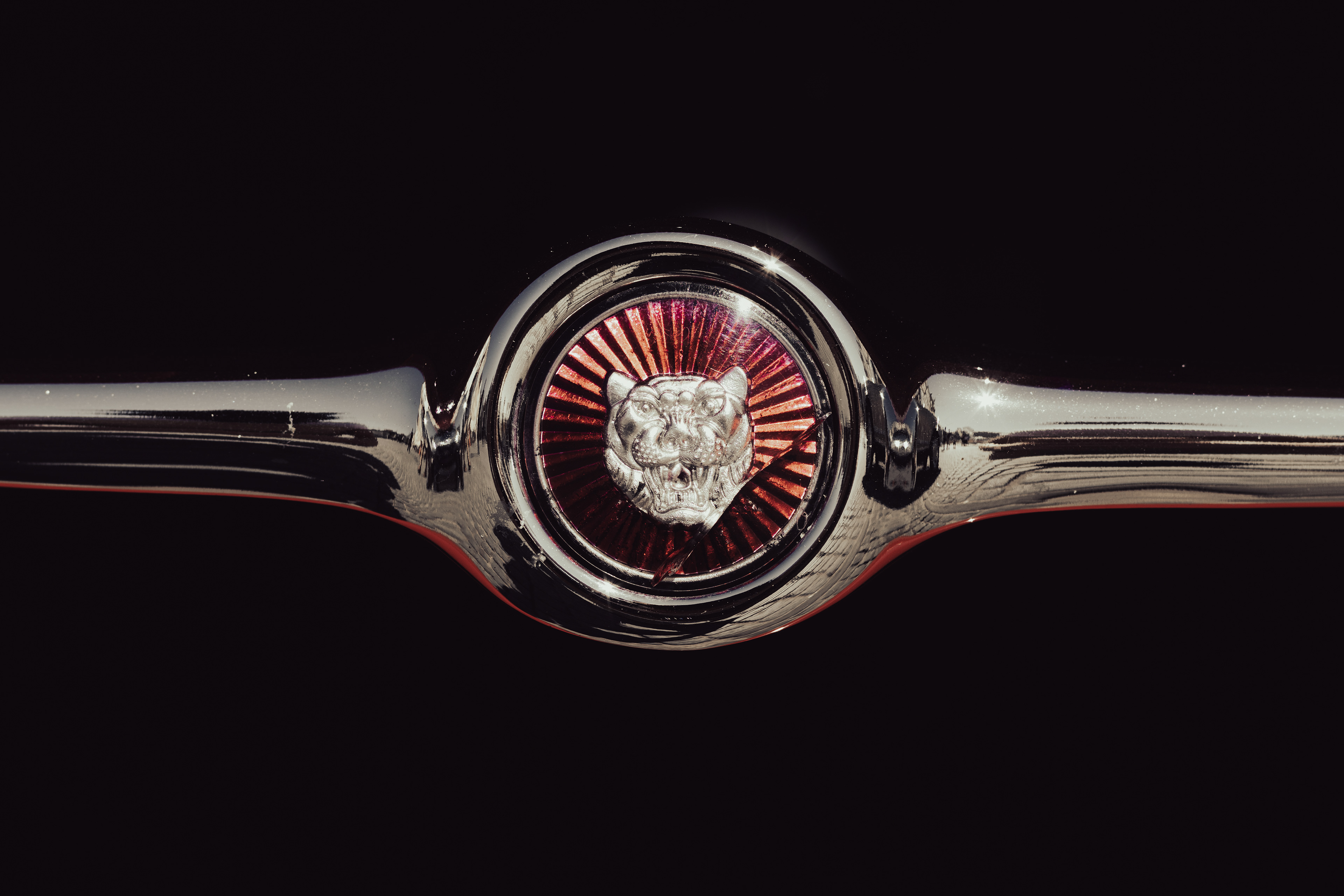 Jaguar, South Bohemia Classic