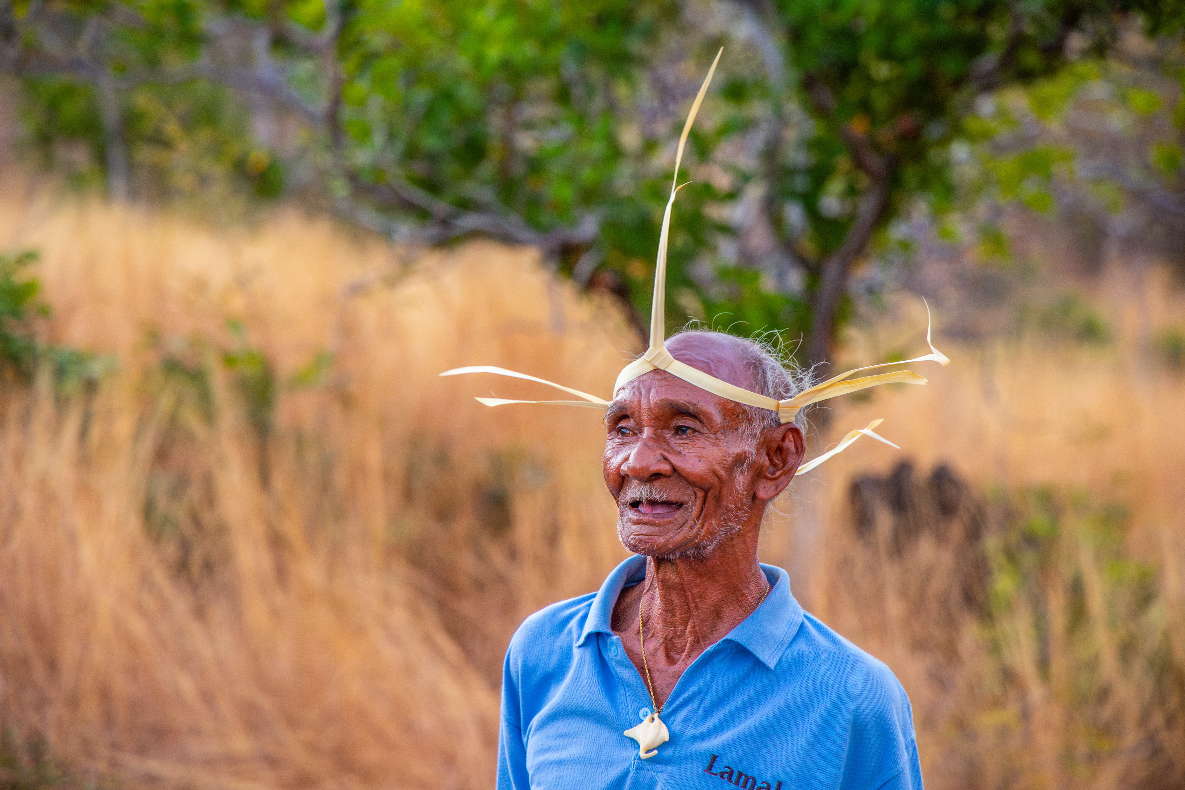 Tradiční kultura, Lamalera