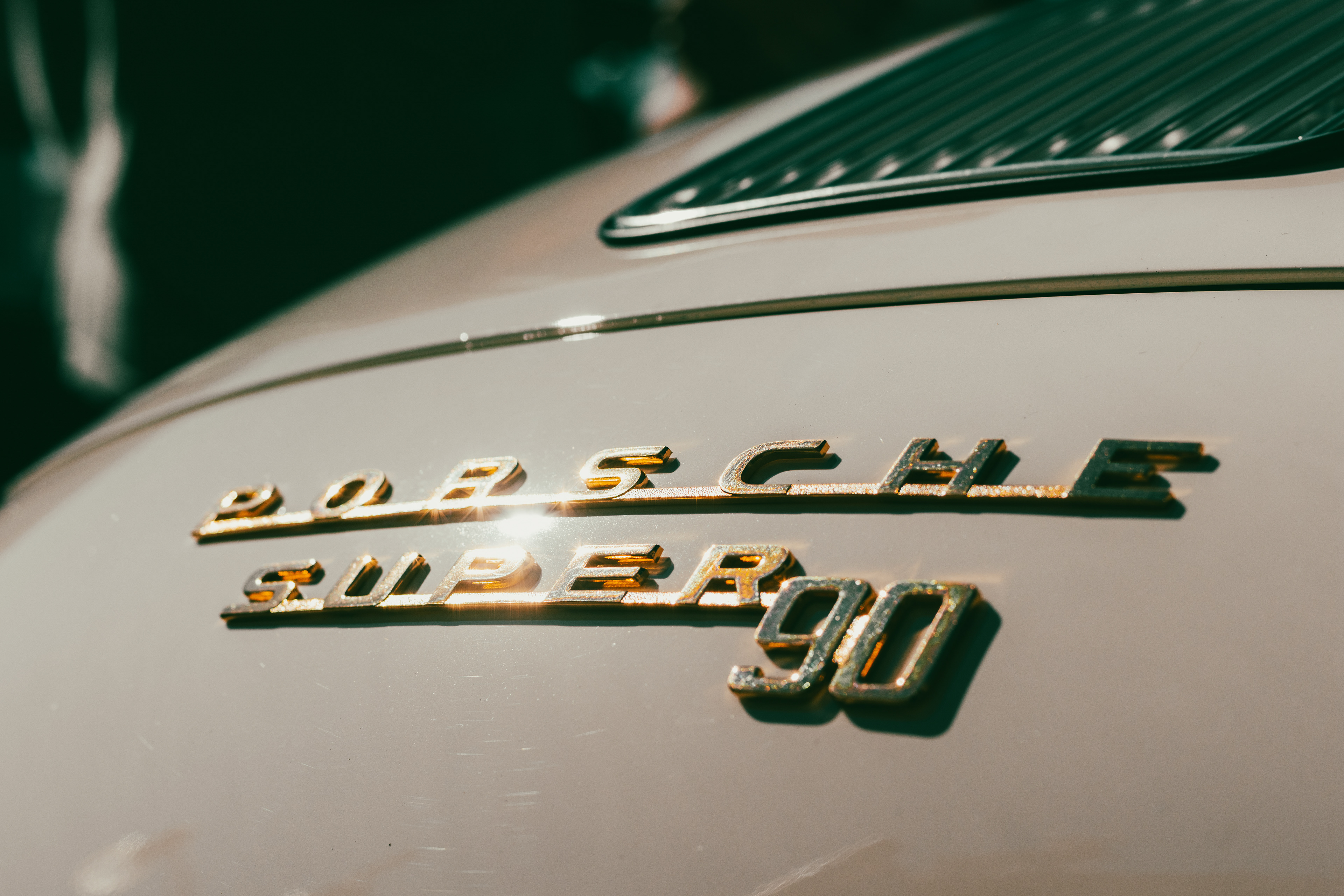 Porsche, South Bohemia Classic