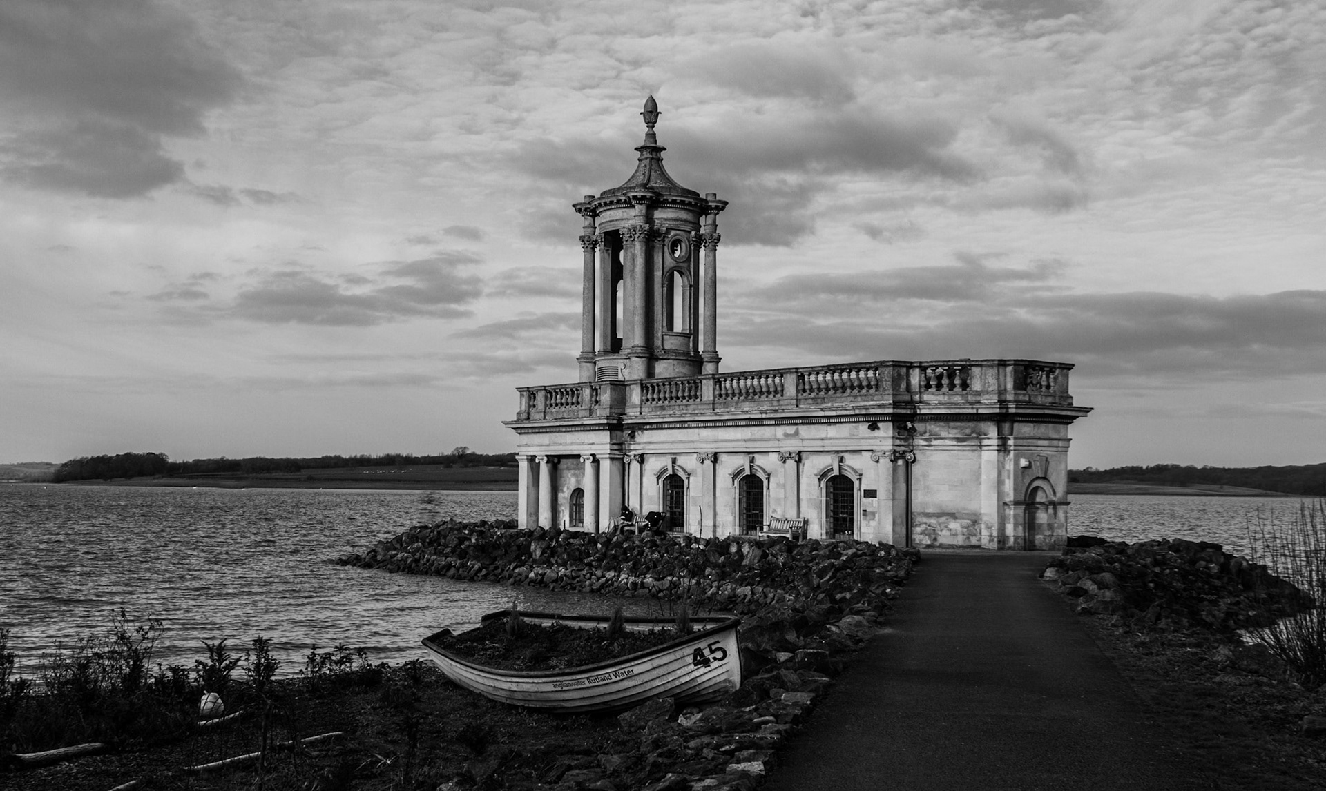 Normanton Church