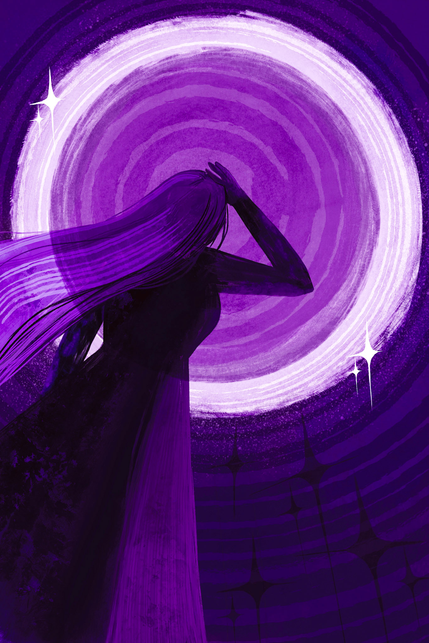 Everything Under the Solar Eclipse Group Exhibit