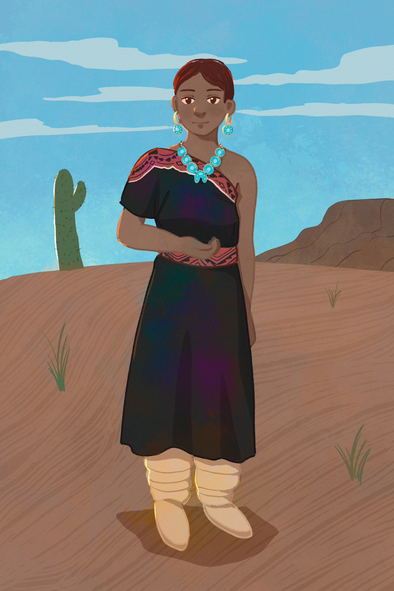 Thesis illustration-Lhmana