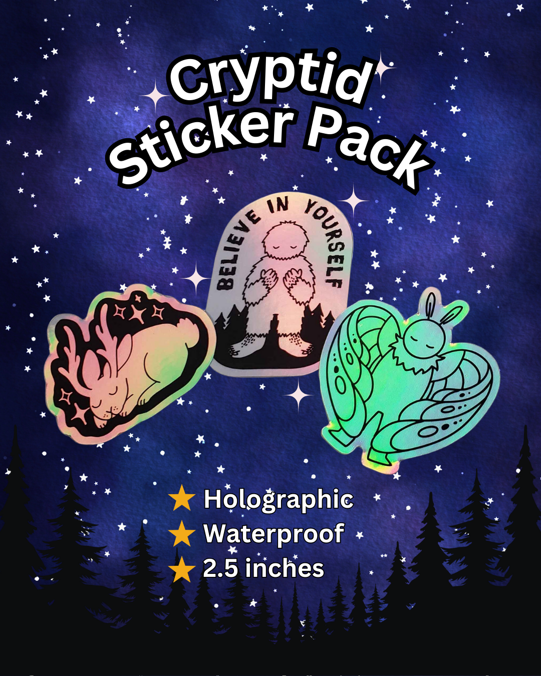 Sticker pack