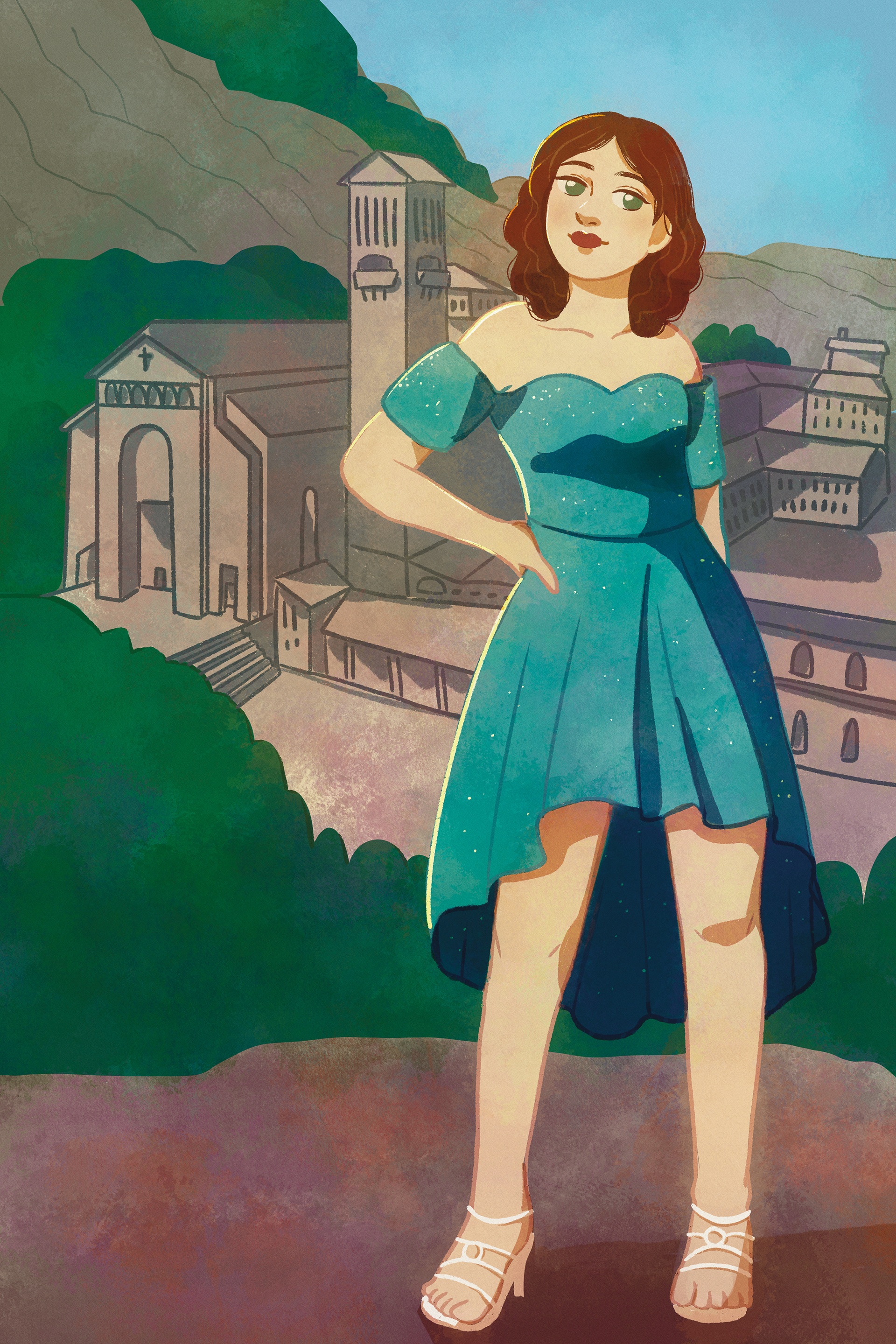 Thesis Illustration-Feminello