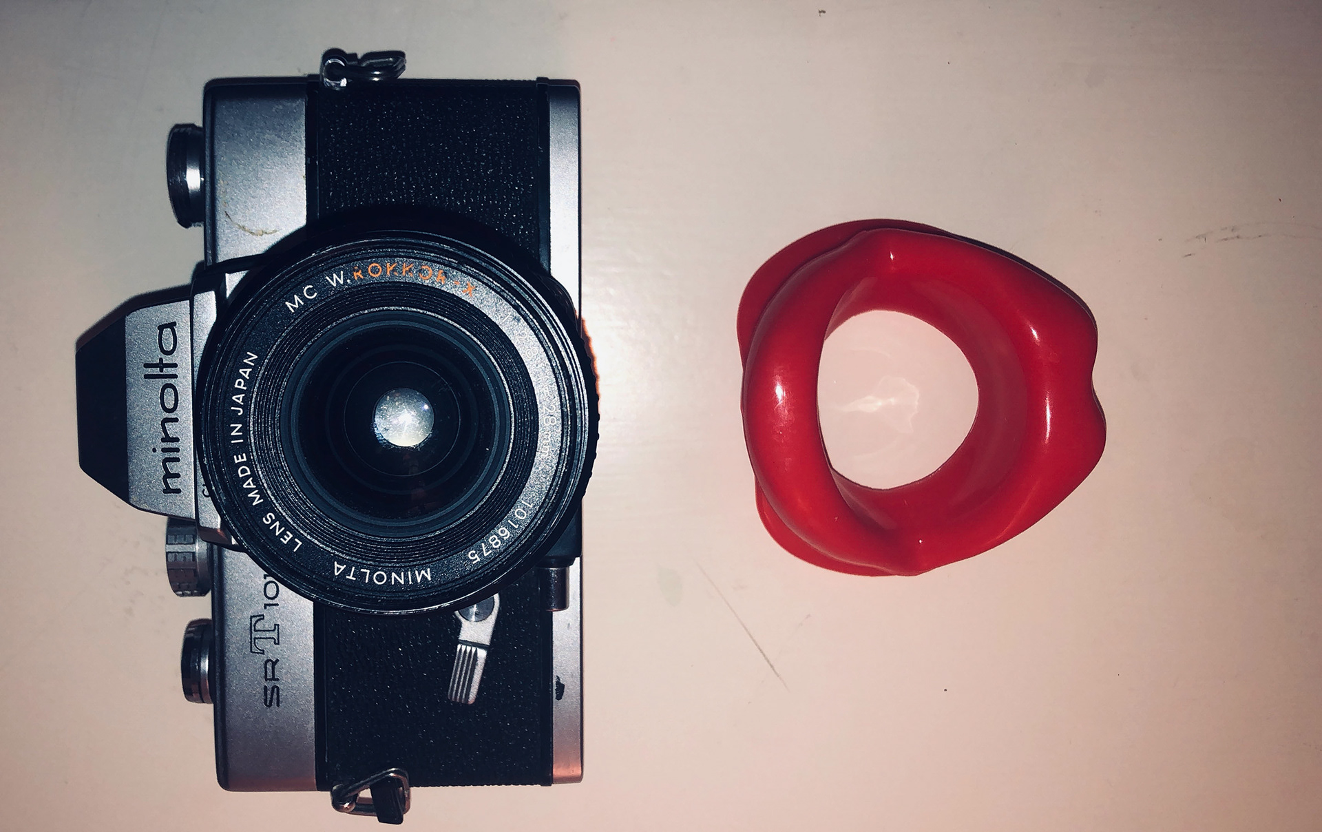 FILM LUST.