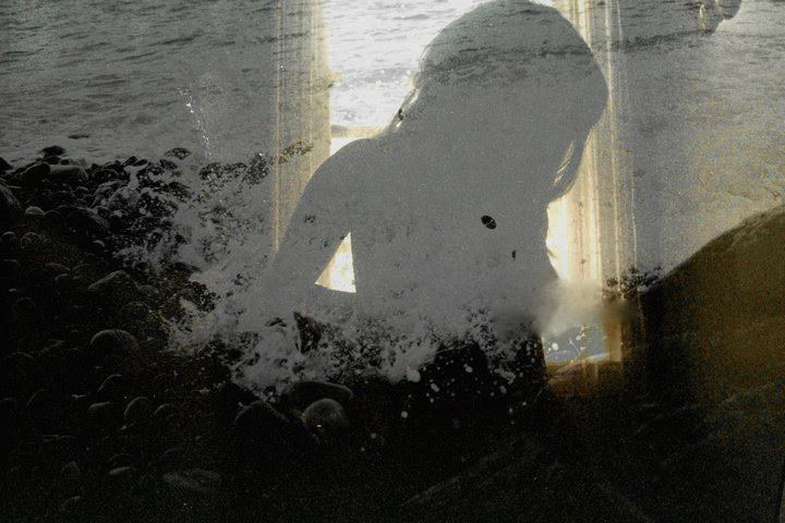 BORN FROM WATER