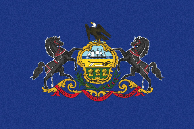 Pennsylvania