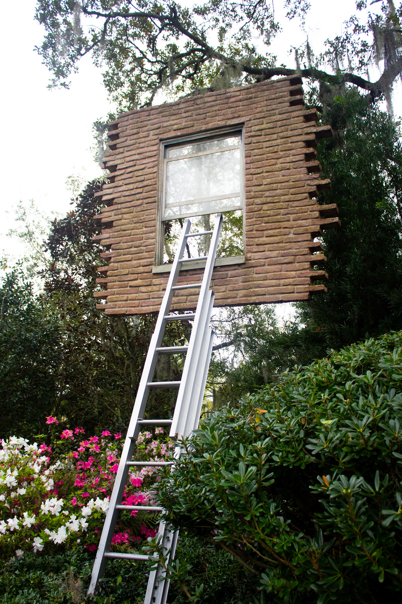 City Park, New Orleans, Louisiana