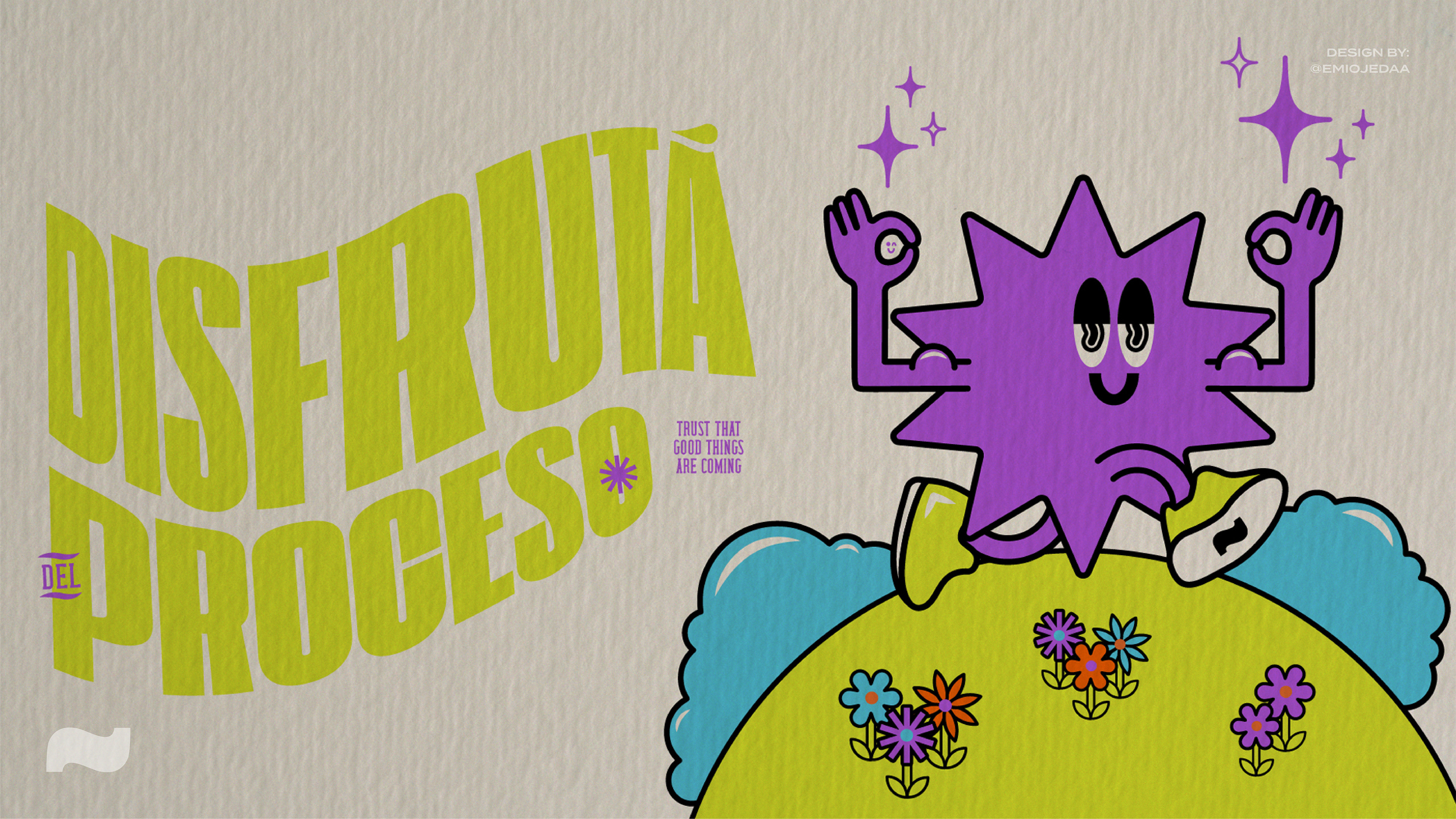 Design by: @emiojedaa