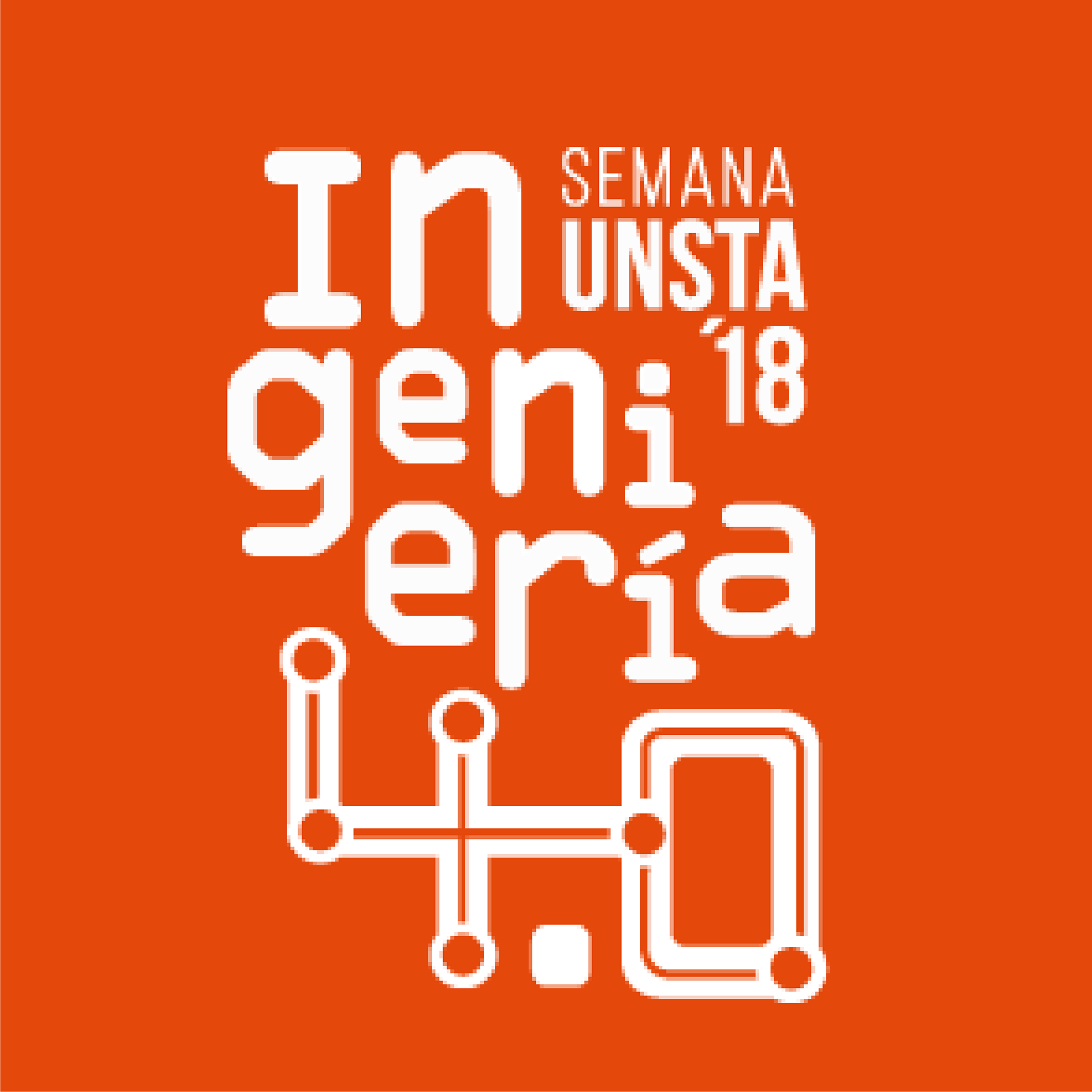 Event Brand - 2018