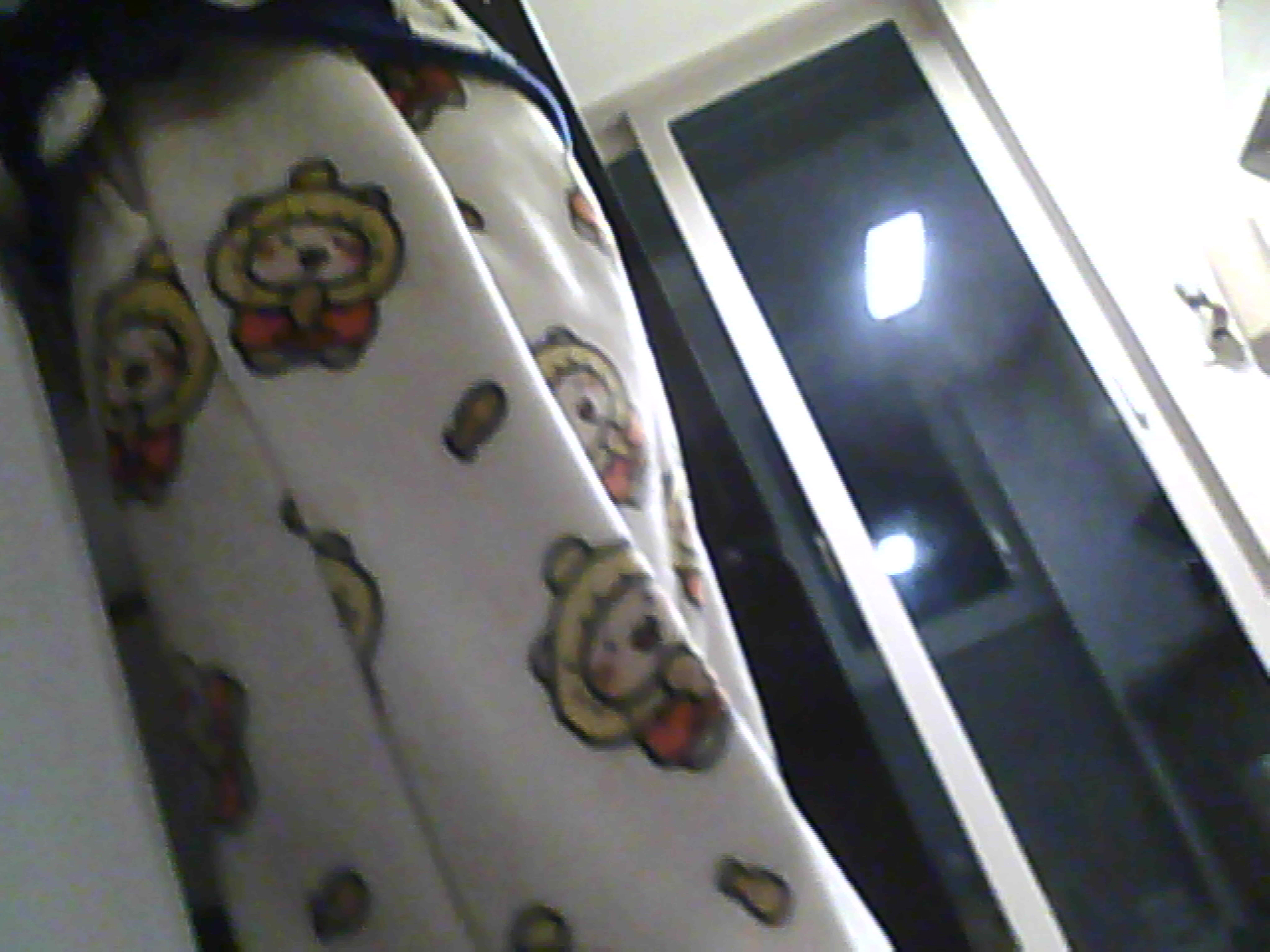 Untitled (Clothing), 2025