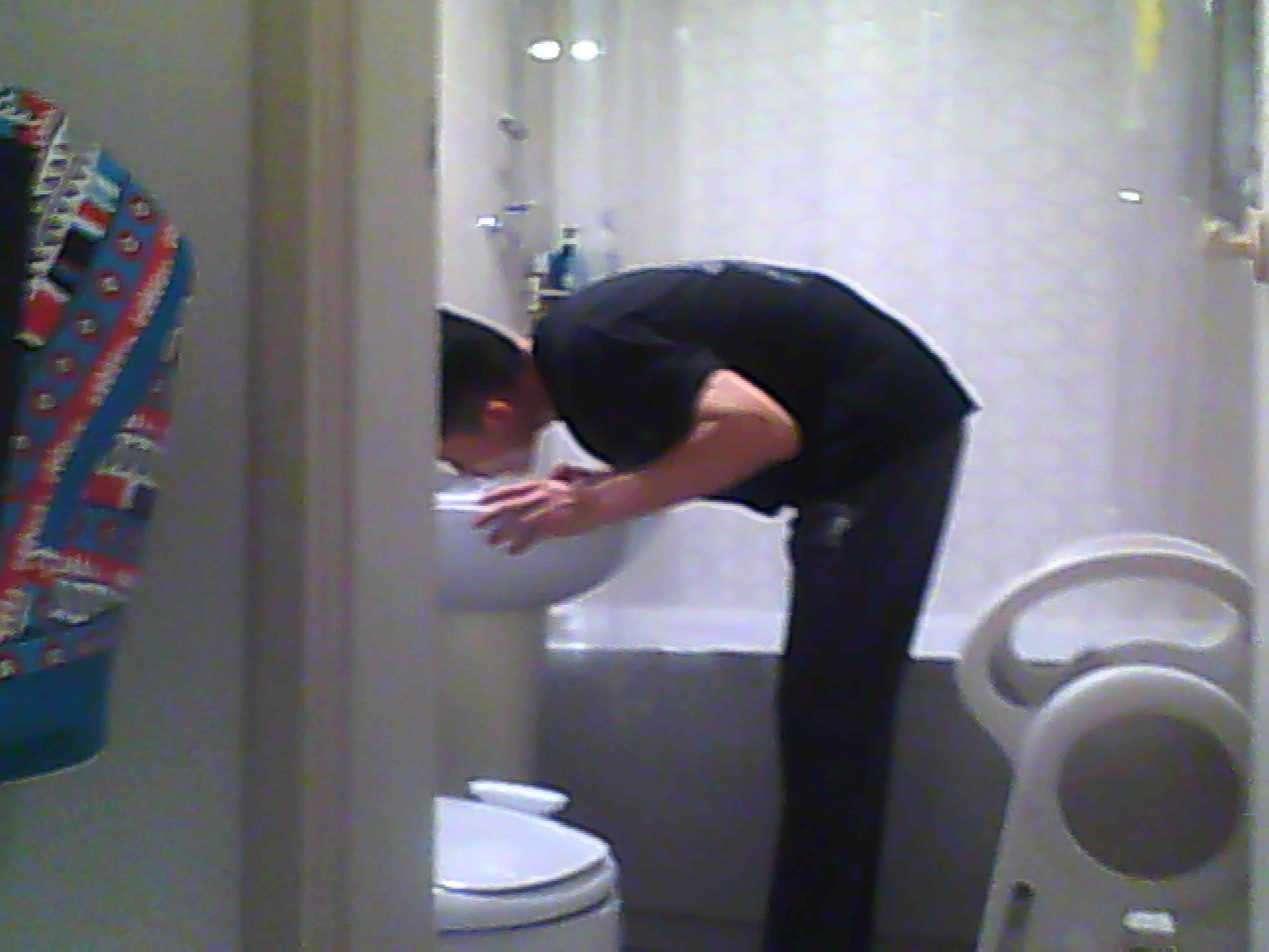 Untitled (Someone I Love), 2025